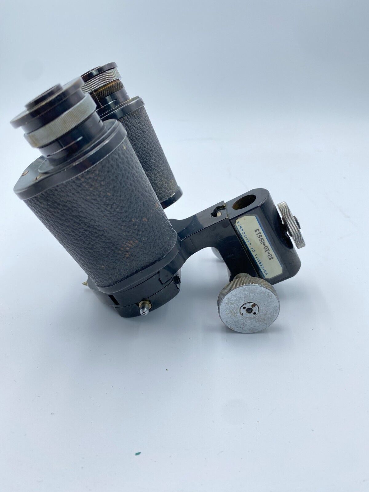 VINTAGE CARL ZEISS JENA STEREO MICROSCOPE *