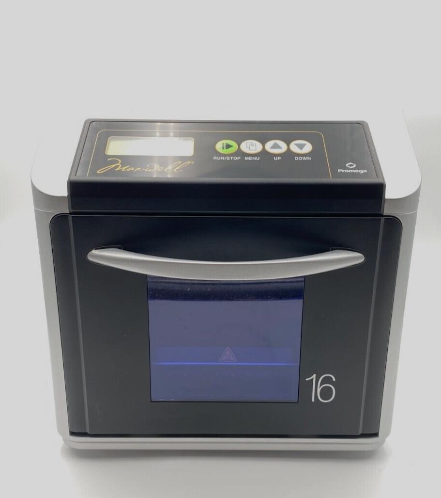 Promega - Magnetic Particle Processor MX3031 AS2000