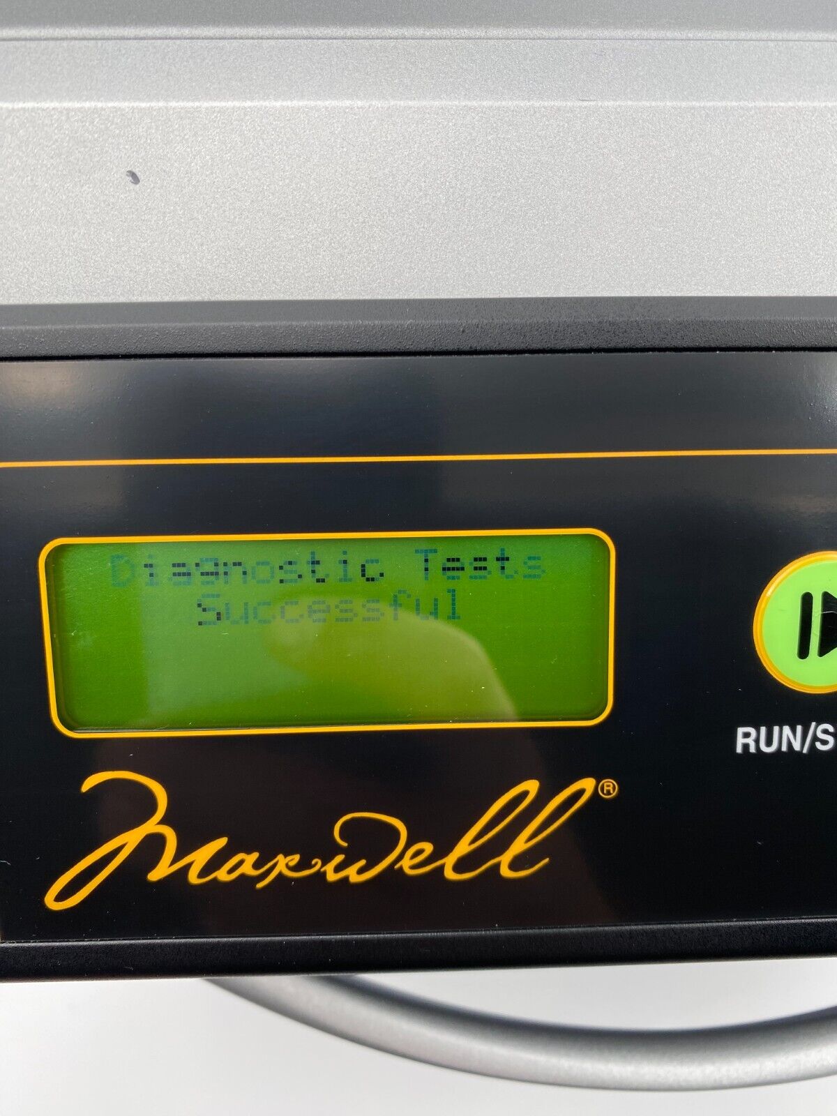 Promega - Magnetic Particle Processor MX3031 AS2000