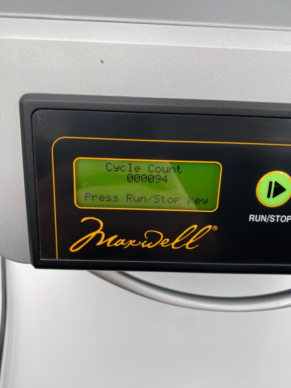 Promega - Magnetic Particle Processor MX3031 AS2000