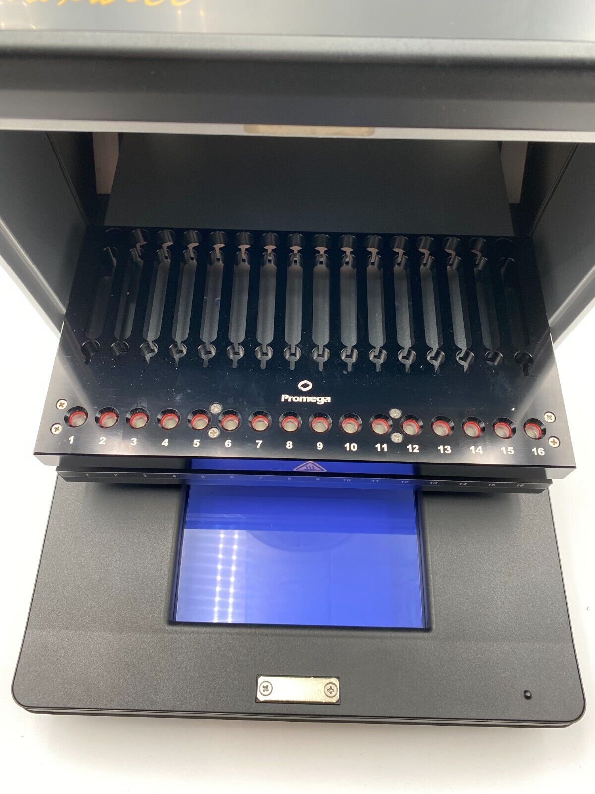 Promega - Magnetic Particle Processor MX3031 AS2000