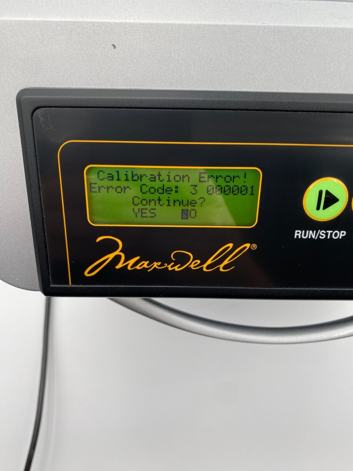 Promega - Magnetic Particle Processor MX3031 AS2000