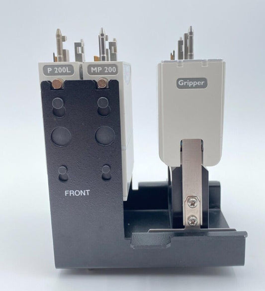 Beckman Coulter Biomek Gripper, MP 200, P 200L Automated Liquid Handler Tools