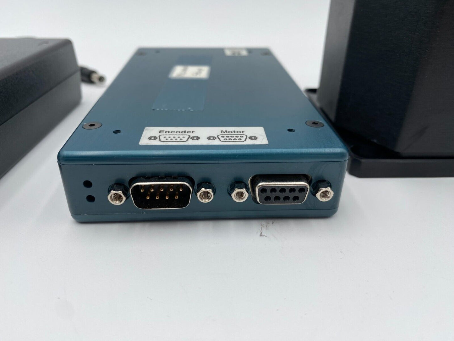 Micronix MMC-200 Motion Controller & PZS-90 Elevation Stage Laser Optical