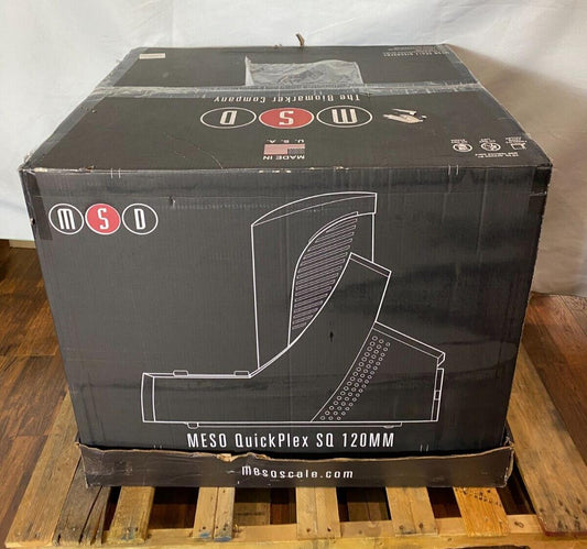 MSD Meso QuickPlex SQ120 Imaging System 1300 – No Software Included