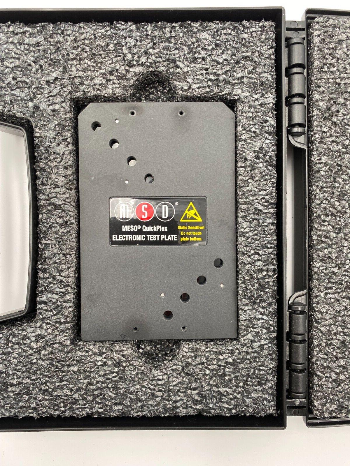 MSD Meso QuickPlex SQ120 Imaging System 1300 – No Software Included