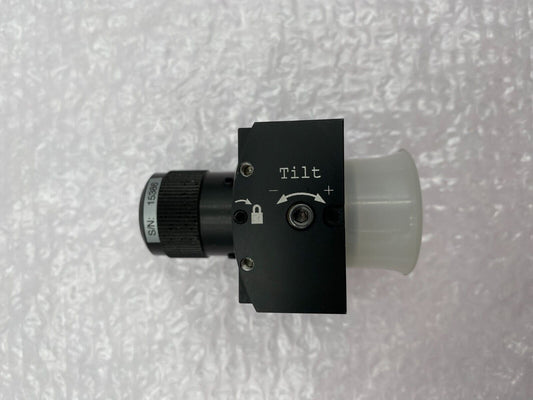 Opto Engineering MCSM1-01X Variable Macro Lens With Scheimpflug Adjustment