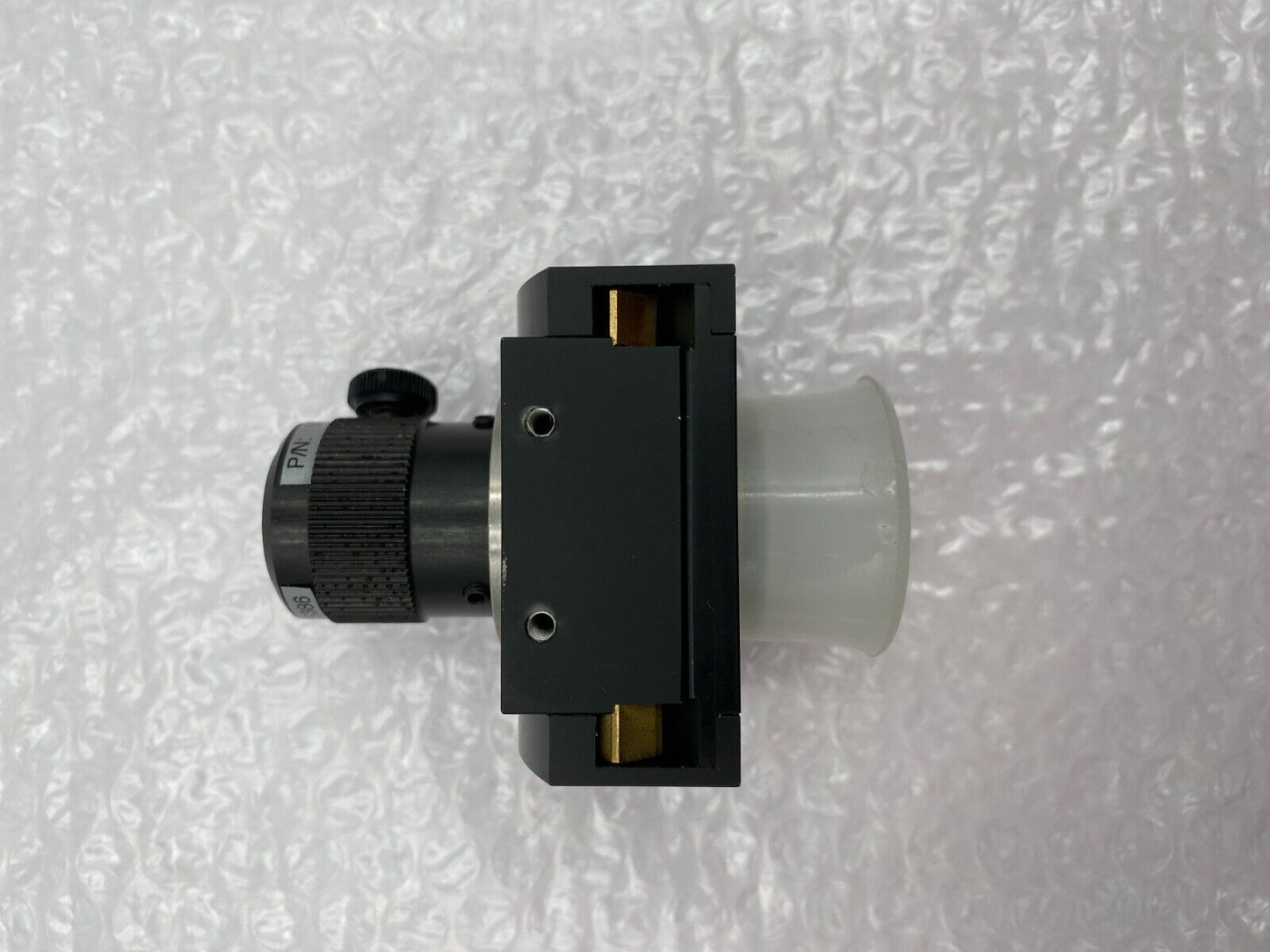 Opto Engineering MCSM1-01X Variable Macro Lens With Scheimpflug Adjustment