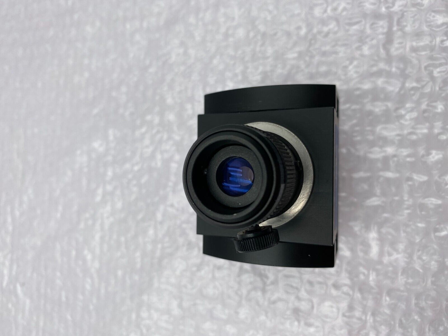 Opto Engineering MCSM1-01X Variable Macro Lens With Scheimpflug Adjustment
