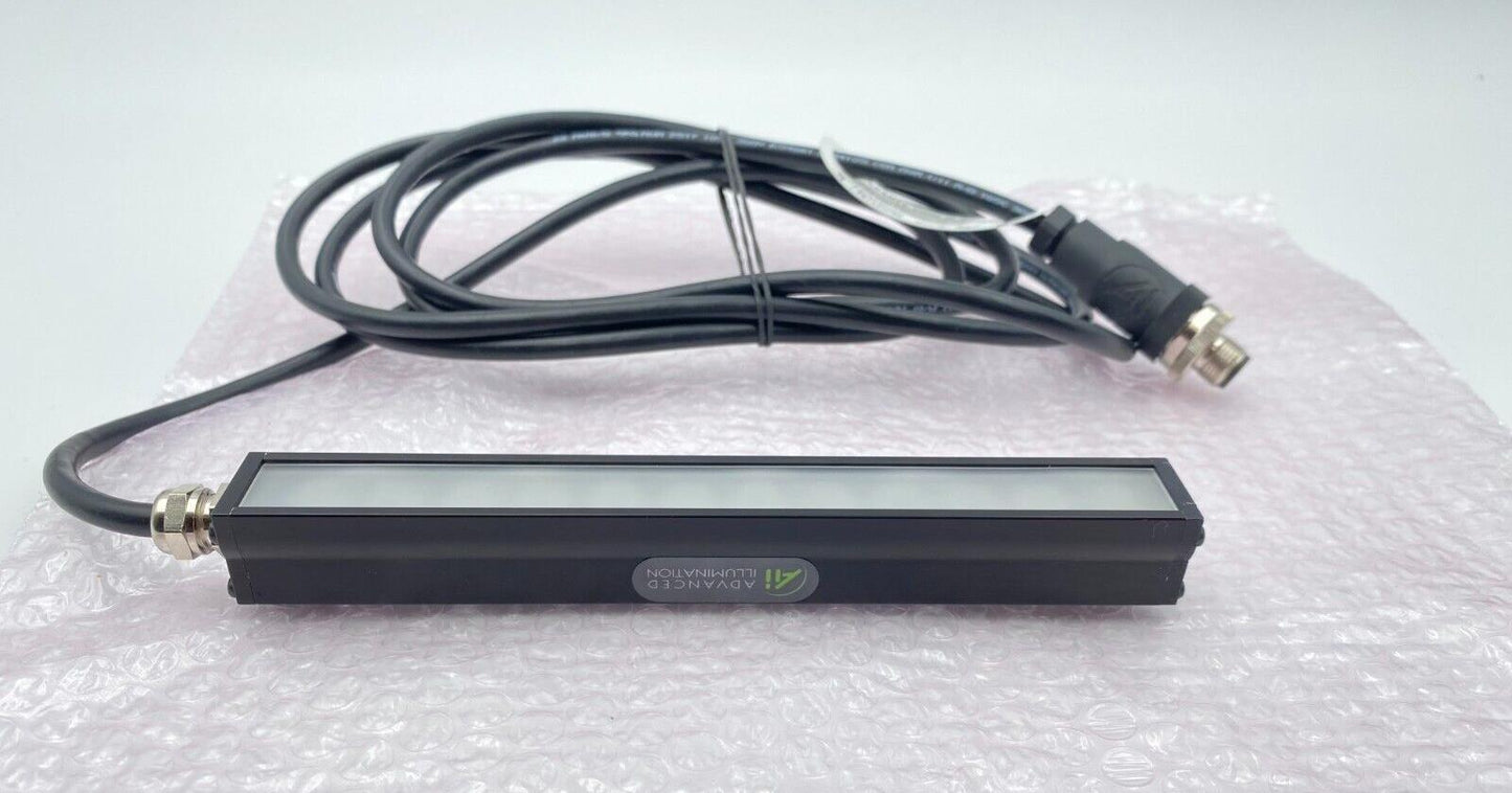 Advanced Illumination Machine Vision Led Light Bar AL295-150530C1D
