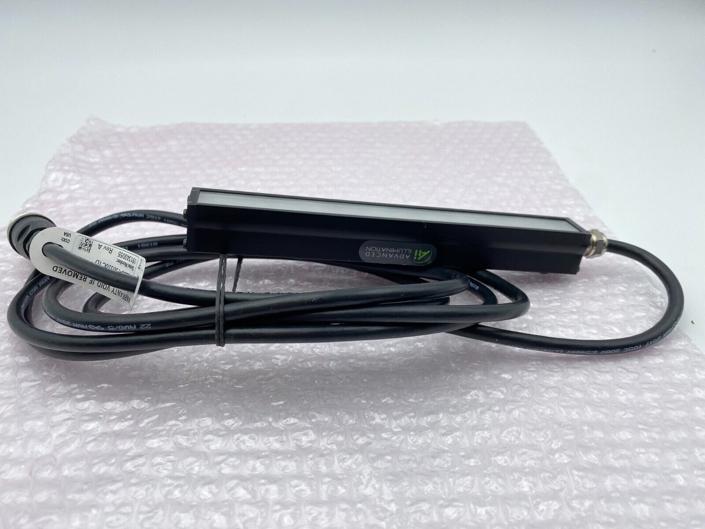 Advanced Illumination Machine Vision Led Light Bar AL295-150530C1D