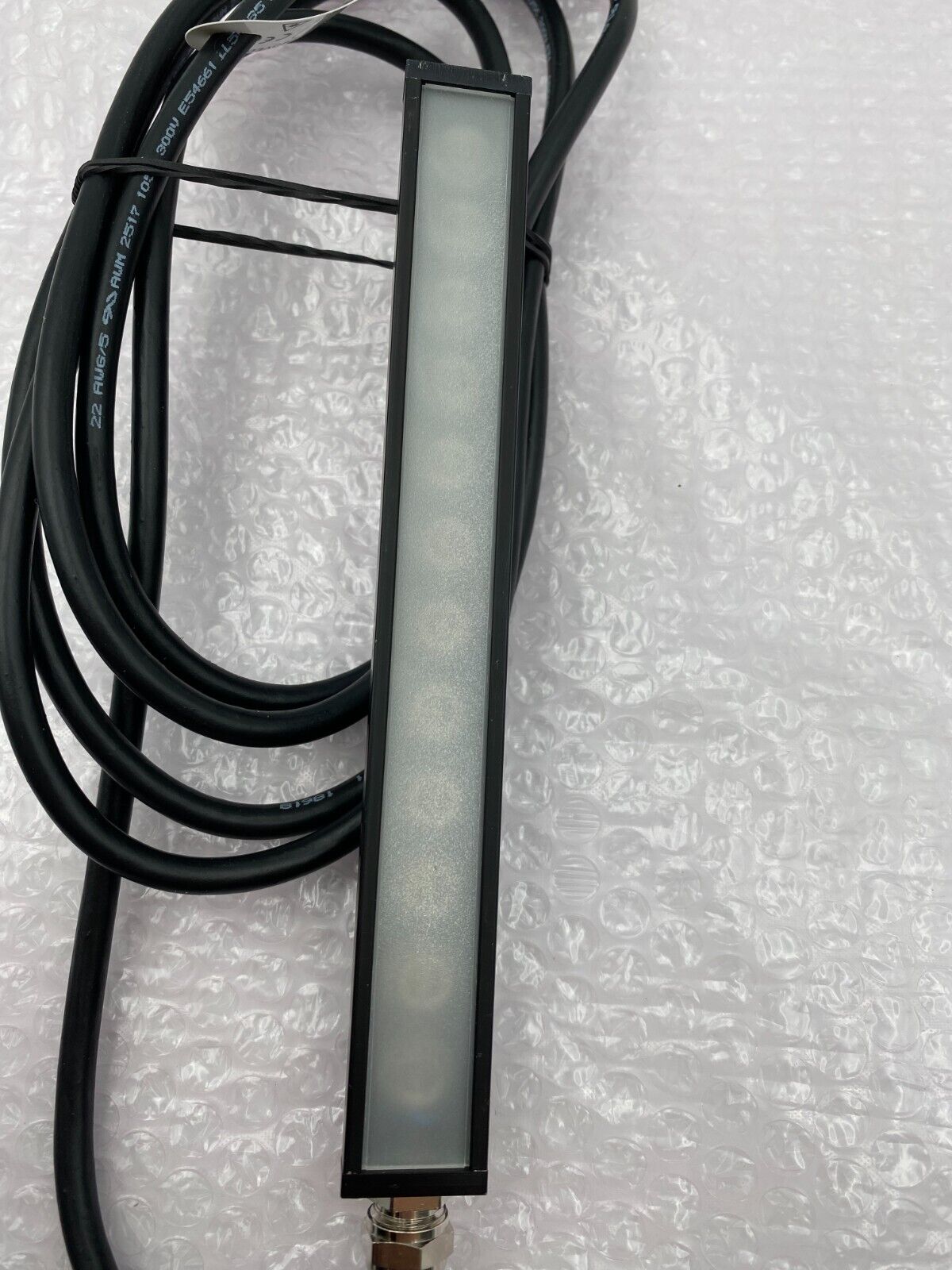 Advanced Illumination Machine Vision Led Light Bar AL295-150530C1D