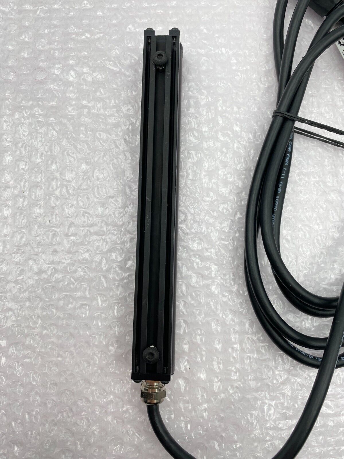 Advanced Illumination Machine Vision Led Light Bar AL295-150530C1D