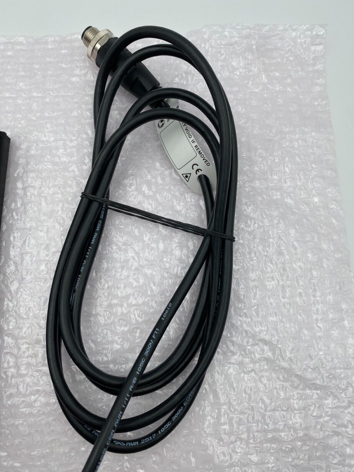 Advanced Illumination Machine Vision Led Light Bar AL295-150530C1D