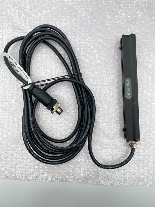 Advanced Illumination Machine Vision Led Light Bar AL295-150530C1D-3M