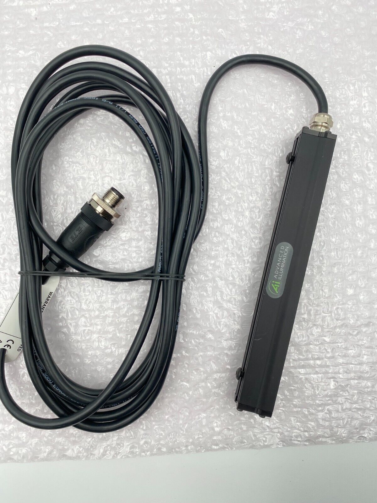 Advanced Illumination Machine Vision Led Light Bar AL295-150530C1D-3M