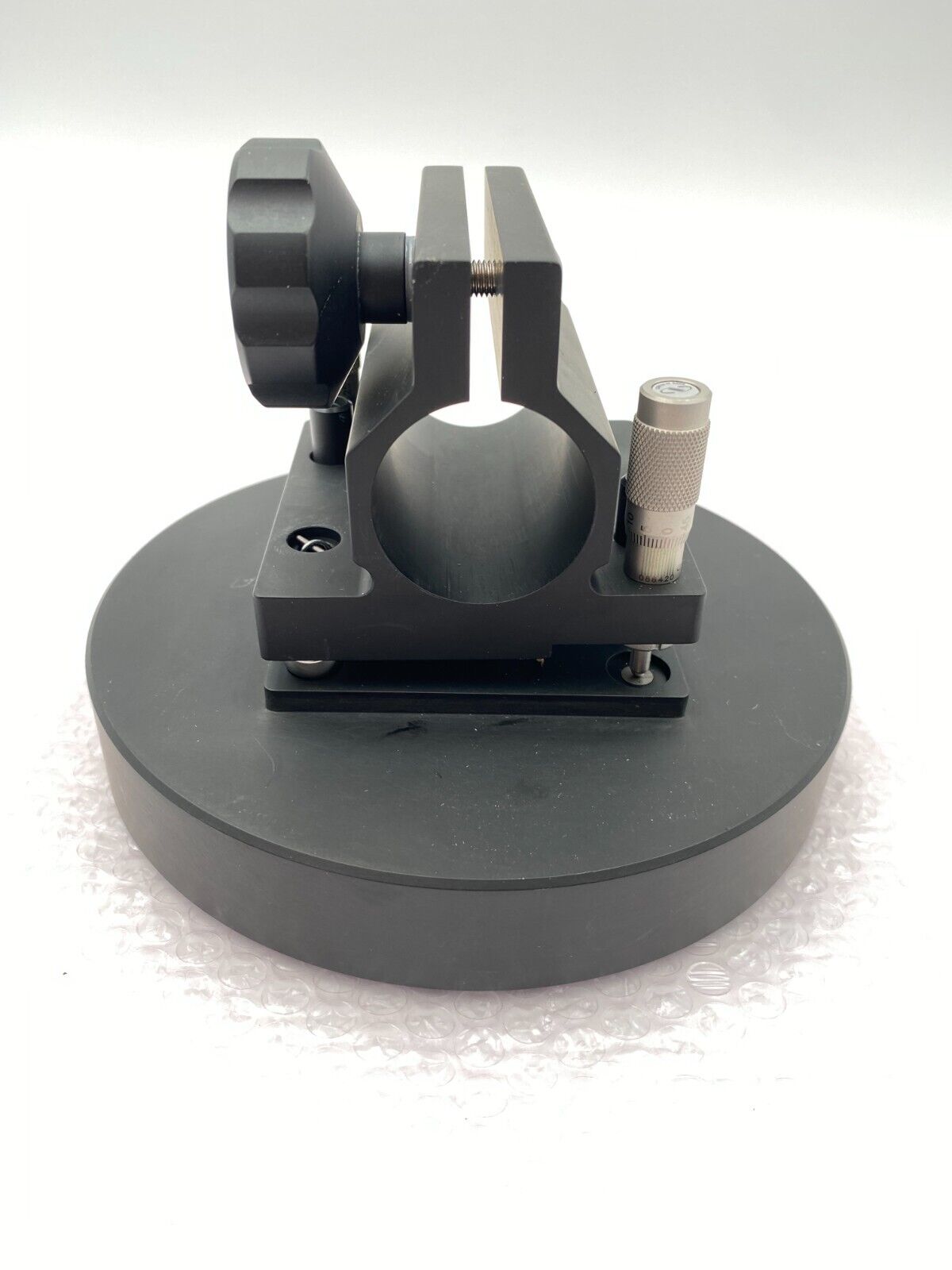 Newport 625 Series Mirror Mount, 1.5 in. Post Mounted, 6.0 in. Micrometer