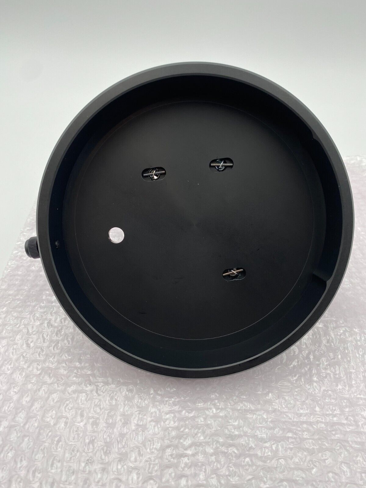 Newport 625 Series Mirror Mount, 1.5 in. Post Mounted, 6.0 in. Micrometer