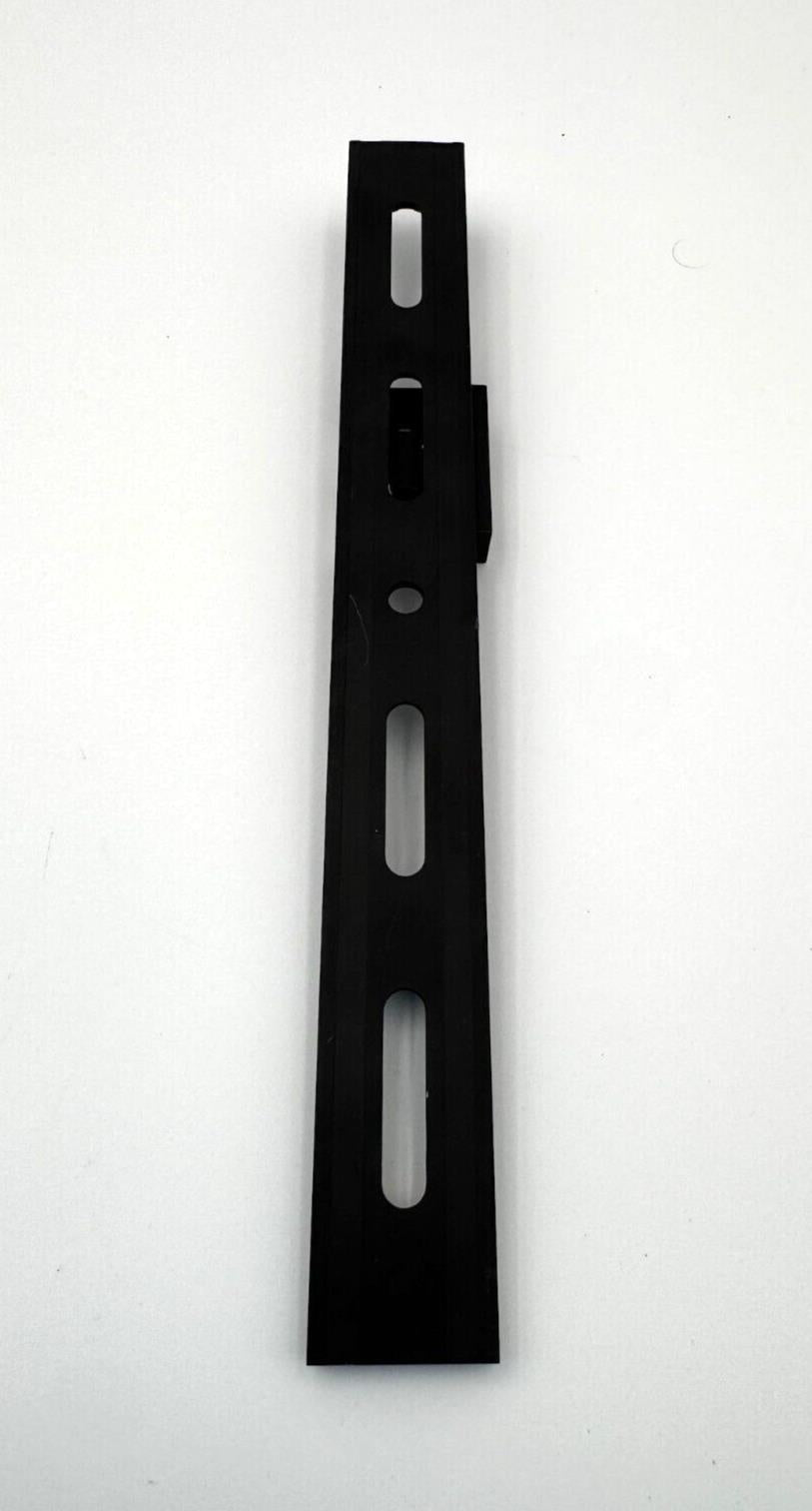 Thorlabs XT34SD-250 - 34mm Dovetail Rail w/ XT34HP/M Mounting Clamp