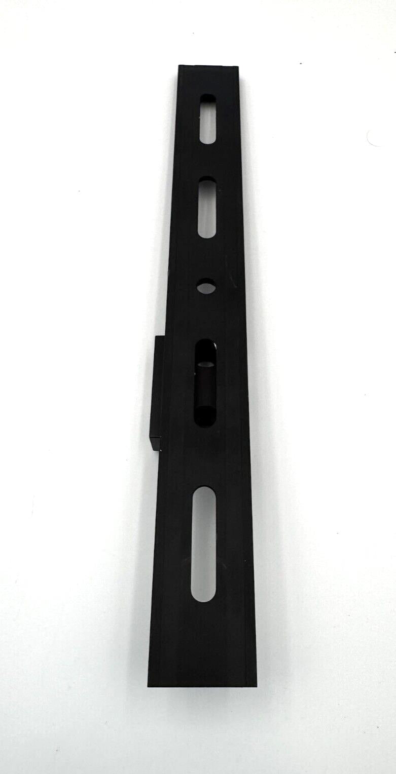 Thorlabs XT34SD-250 - 34mm Dovetail Rail w/ XT34HP/M Mounting Clamp
