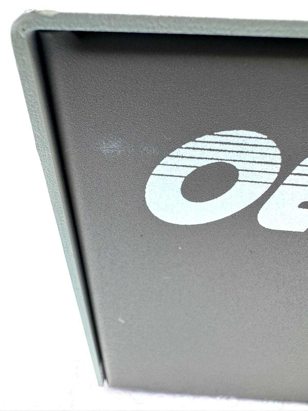 OES OPTIMAL ENGINEERING SYSTEMS MOTION CONTROL SYSTEM