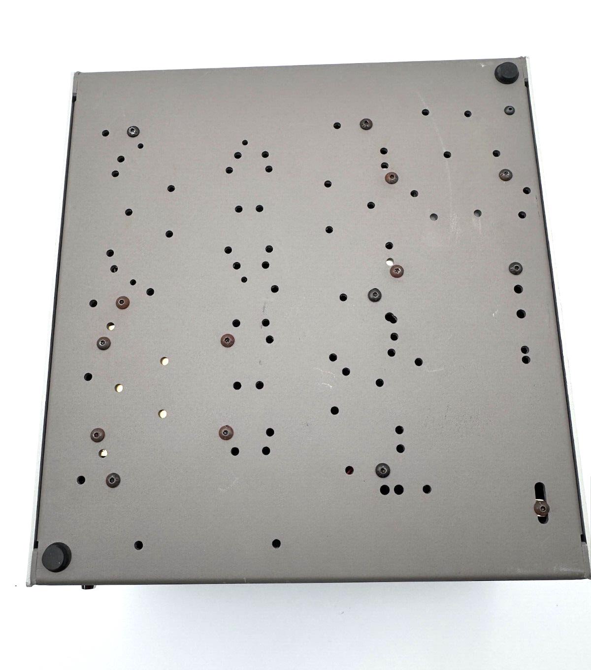 OES OPTIMAL ENGINEERING SYSTEMS MOTION CONTROL SYSTEM