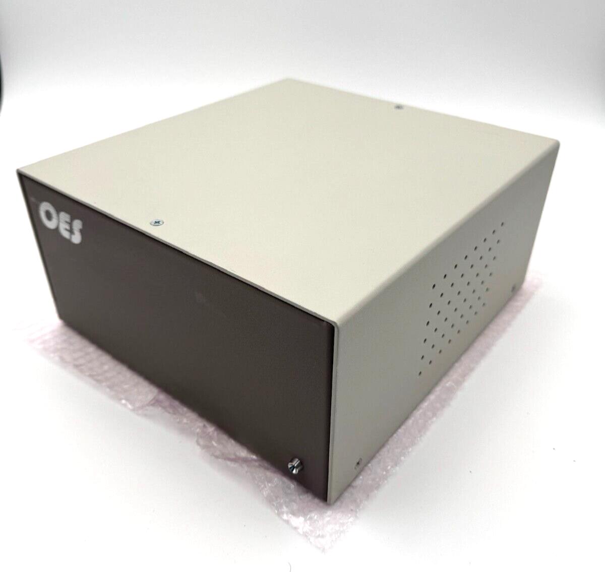 OES OPTIMAL ENGINEERING SYSTEMS MOTION CONTROL SYSTEM
