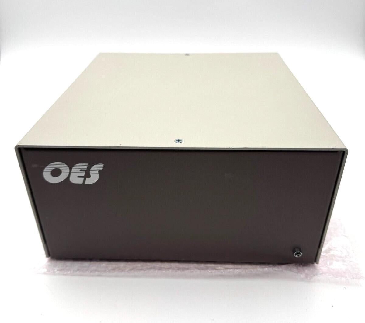 OES OPTIMAL ENGINEERING SYSTEMS MOTION CONTROL SYSTEM