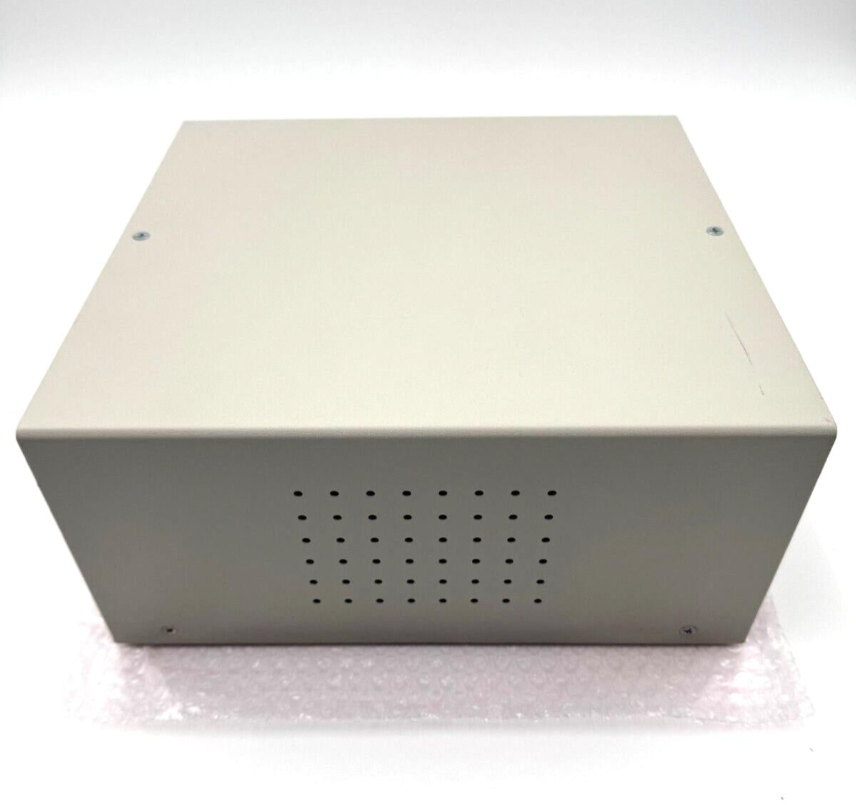 OES OPTIMAL ENGINEERING SYSTEMS MOTION CONTROL SYSTEM