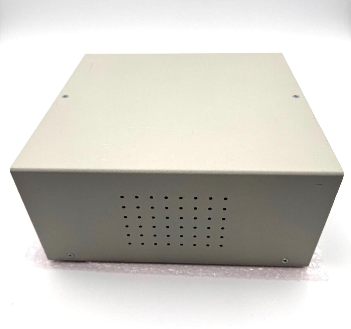 OES OPTIMAL ENGINEERING SYSTEMS MOTION CONTROL SYSTEM