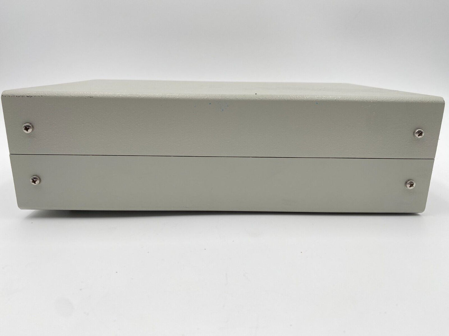 Newport  Oriel Xe Flash Lamp Power Supply 68826 & Lamp 66017