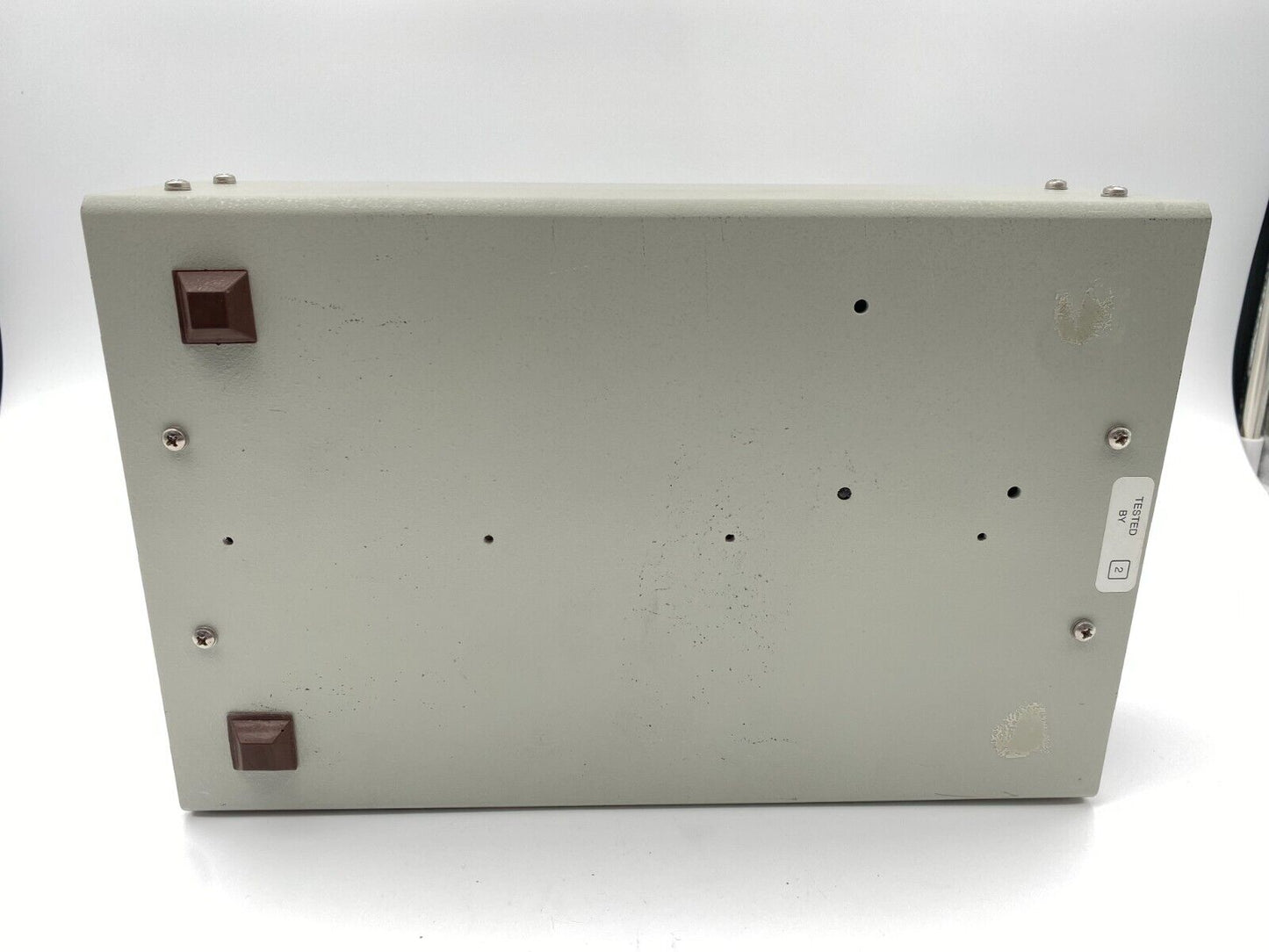 Newport  Oriel Xe Flash Lamp Power Supply 68826 & Lamp 66017
