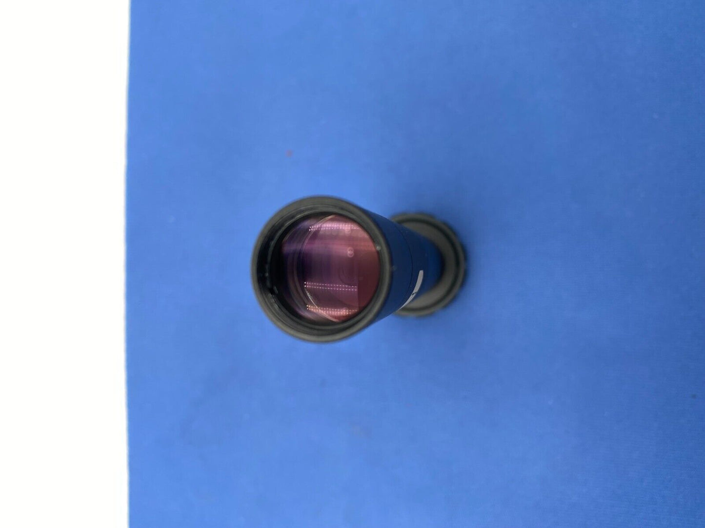 Edmund Optics 63744 8X, 65mm WD CompactTL Telecentric Lens C-Mount