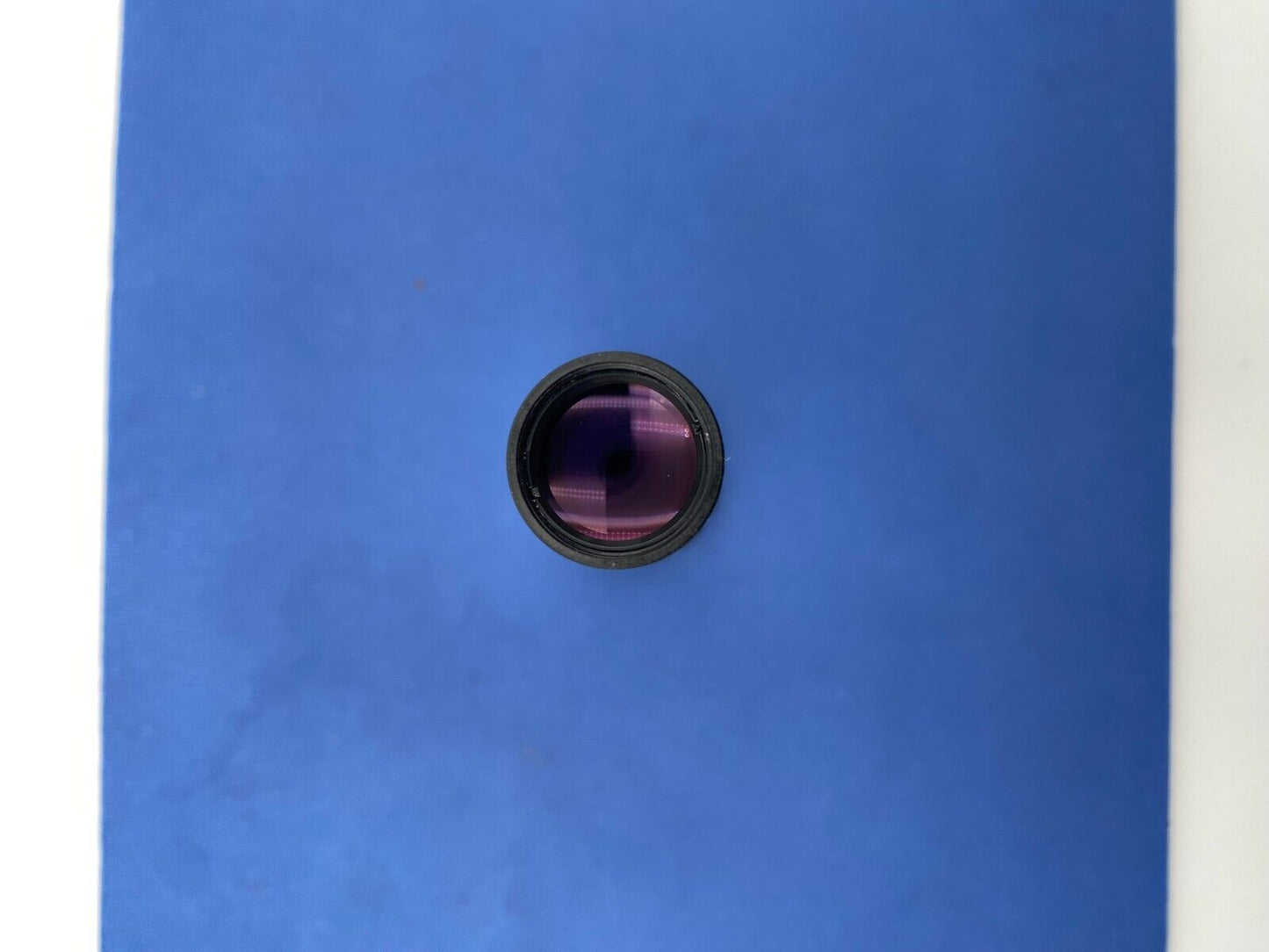 Edmund Optics 63744 8X, 65mm WD CompactTL Telecentric Lens C-Mount