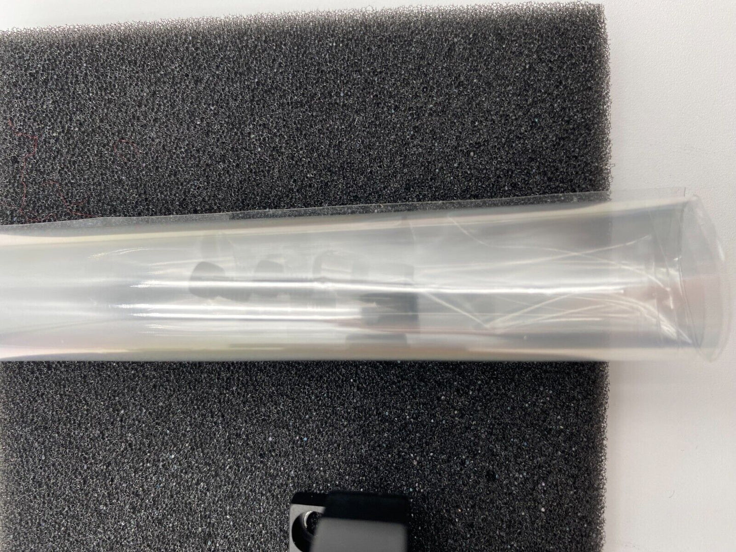 Thorlabs CT1A/M - 13 mm Travel Manual Translation Stage for 30mm & CT101 - Ø1"