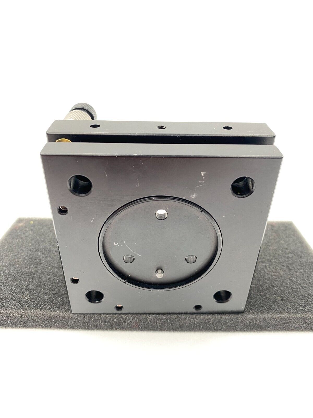 Thorlabs KC2T/M - Locking SM2-Threaded Kinematic Mirror Mount for Ø2" Optics
