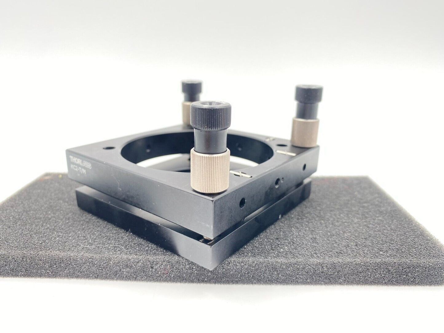 Thorlabs KC2T/M - Locking SM2-Threaded Kinematic Mirror Mount for Ø2" Optics