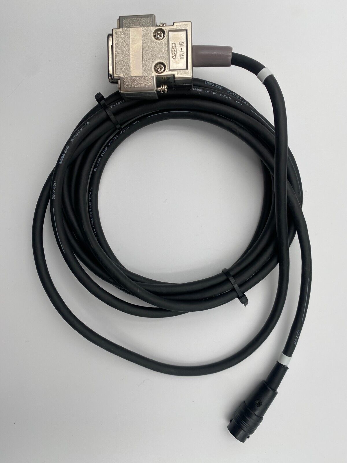 SIGMA KOKI Linear Stepping Motor Stage SGSP20-20 & GSC-01 Single Axis Controller