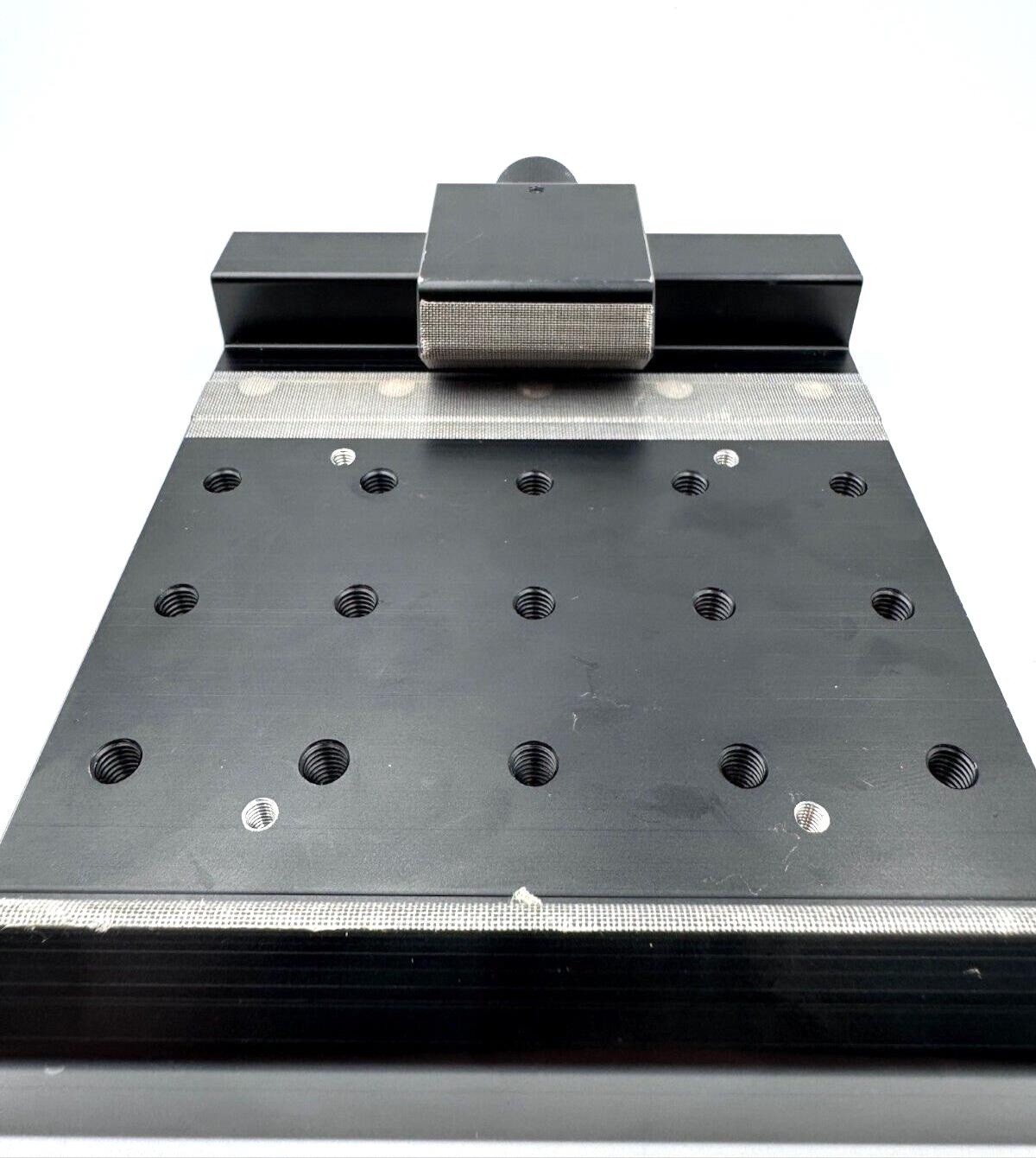 Opto Sigma CAA-120LEE Carriers for Large Optical Rails (See Details)