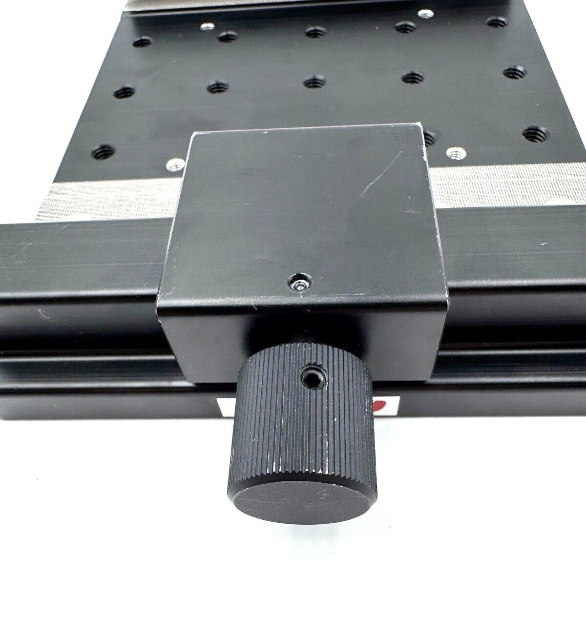 Opto Sigma CAA-120LEE Carriers for Large Optical Rails (See Details)