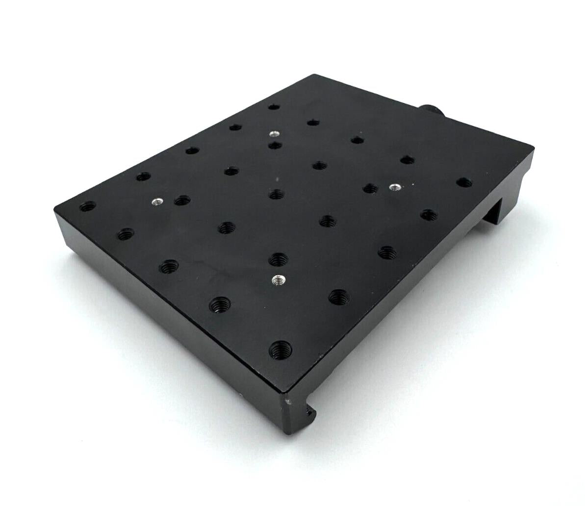 Opto Sigma CAA-120LEE Carriers for Large Optical Rails (See Details)