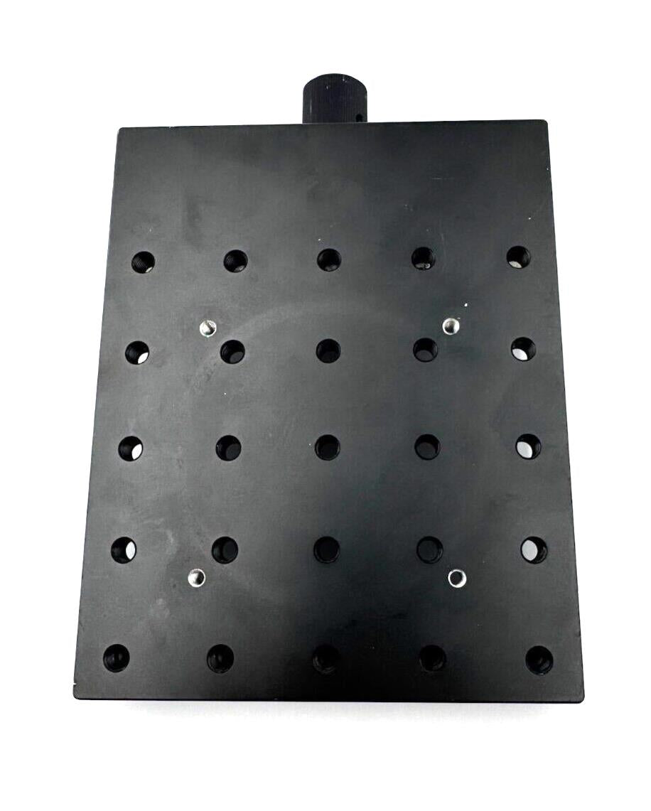 Opto Sigma CAA-120LEE Carriers for Large Optical Rails (See Details)