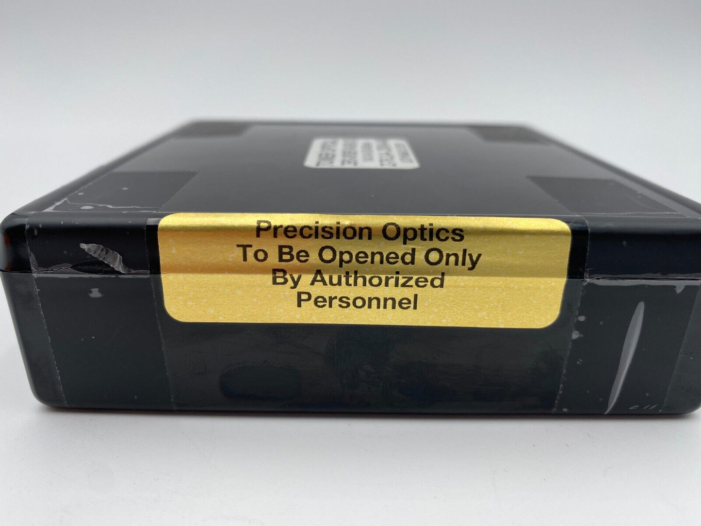 Tower Optical Zero-Order Waveplate 1/4 Wave 460nm Z-76.2-A-.250-N-460