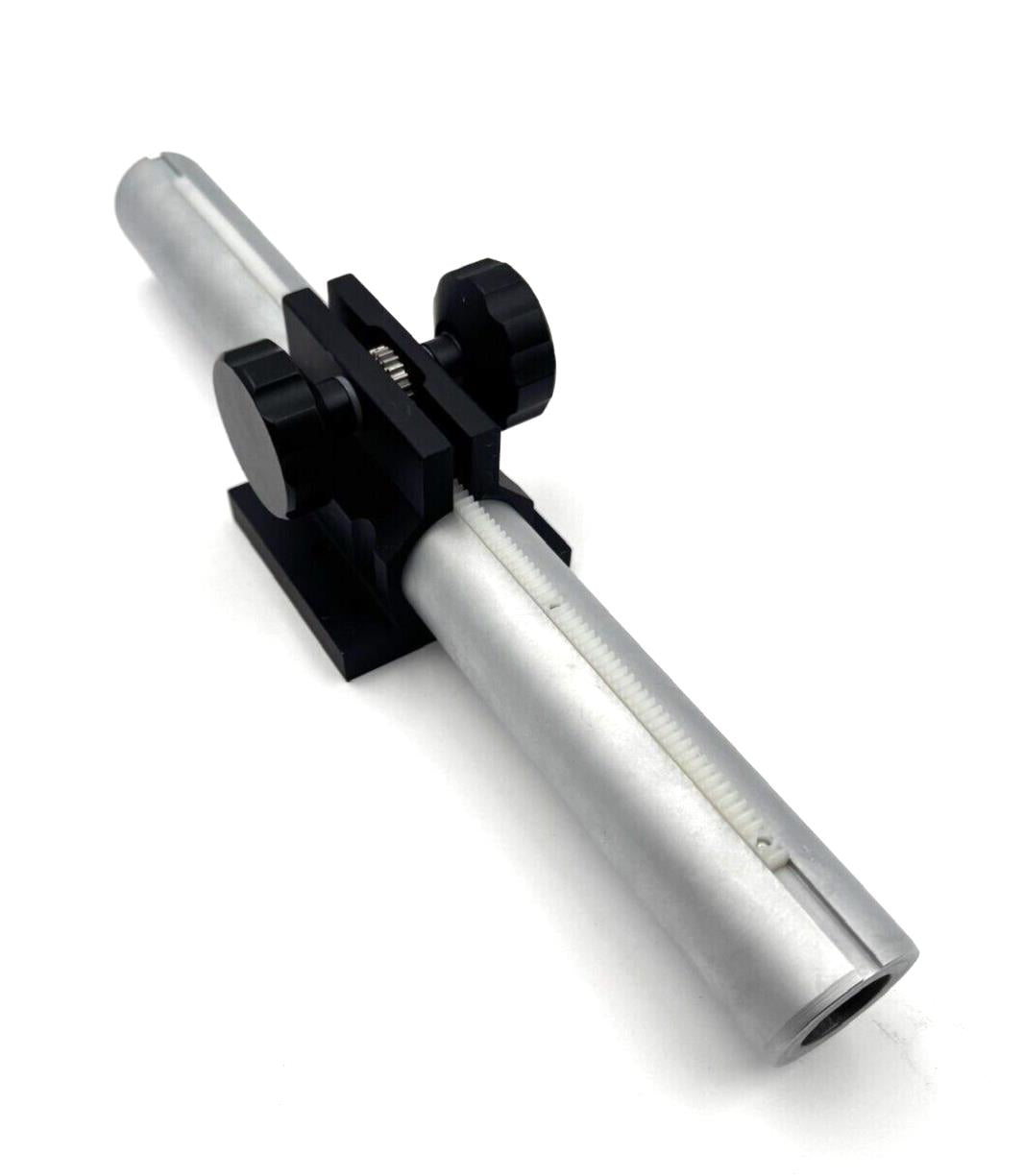 Newport M-370-RC 38.1 mm Post Clamp w/ M70 355.6 mm Post