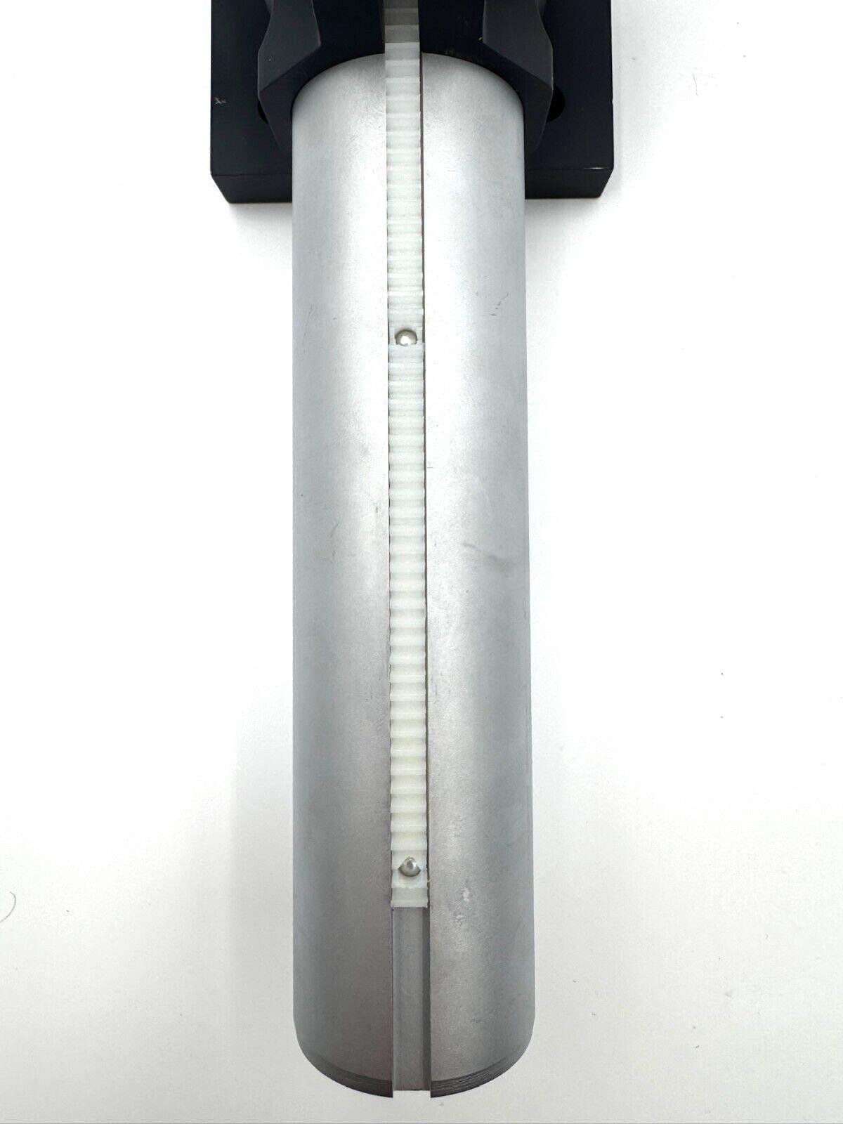 Newport M-370-RC 38.1 mm Post Clamp w/ M70 355.6 mm Post