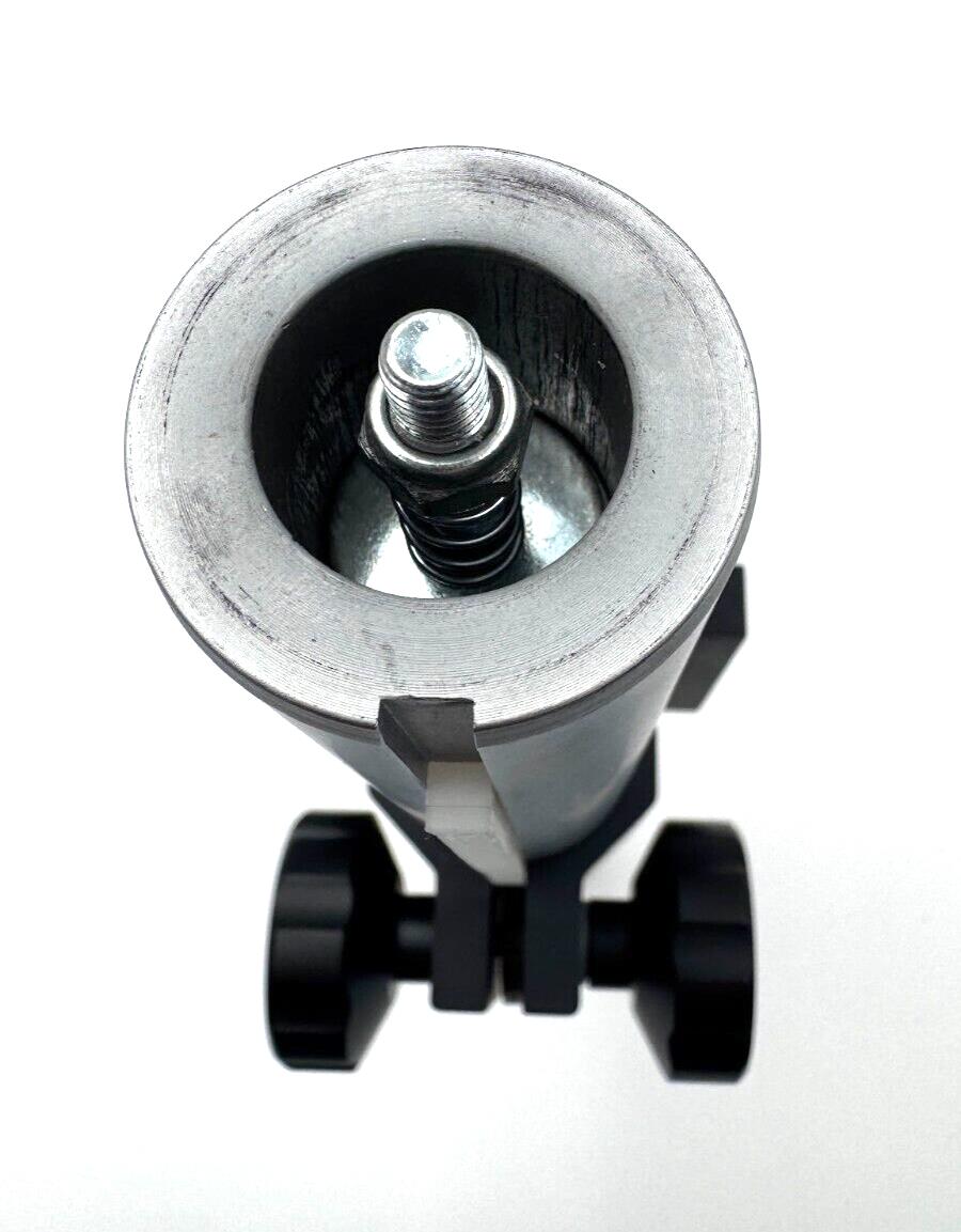 Newport M-370-RC 38.1 mm Post Clamp w/ M70 355.6 mm Post