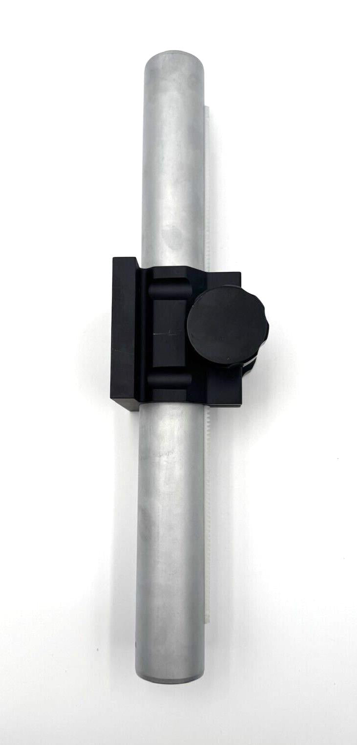 Newport M-370-RC 38.1 mm Post Clamp w/ M70 355.6 mm Post