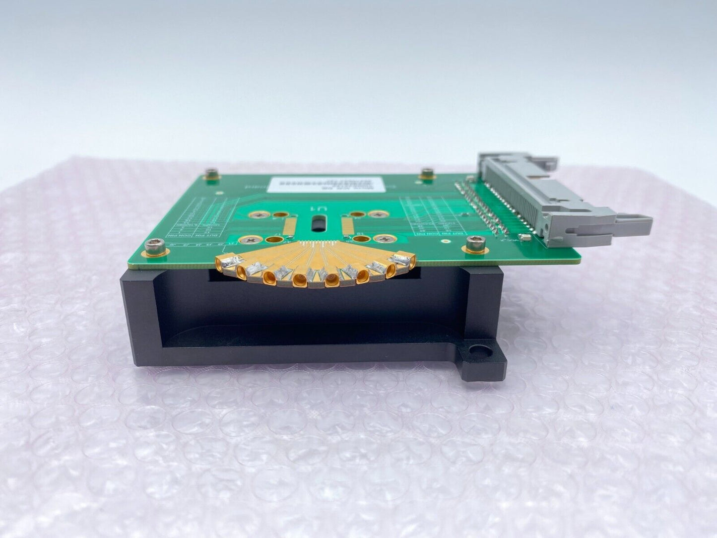 Pure Photonics Lumentum 1000033129 RF Micro ICR Daughterboard