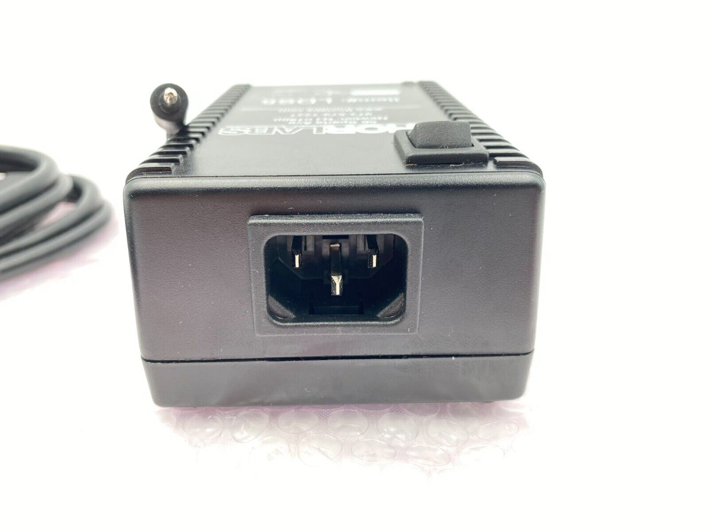 Thorlabs LDS5 - 5 VDC Regulated Power Supply, 2.5 mm Phono Plug, 120 VAC