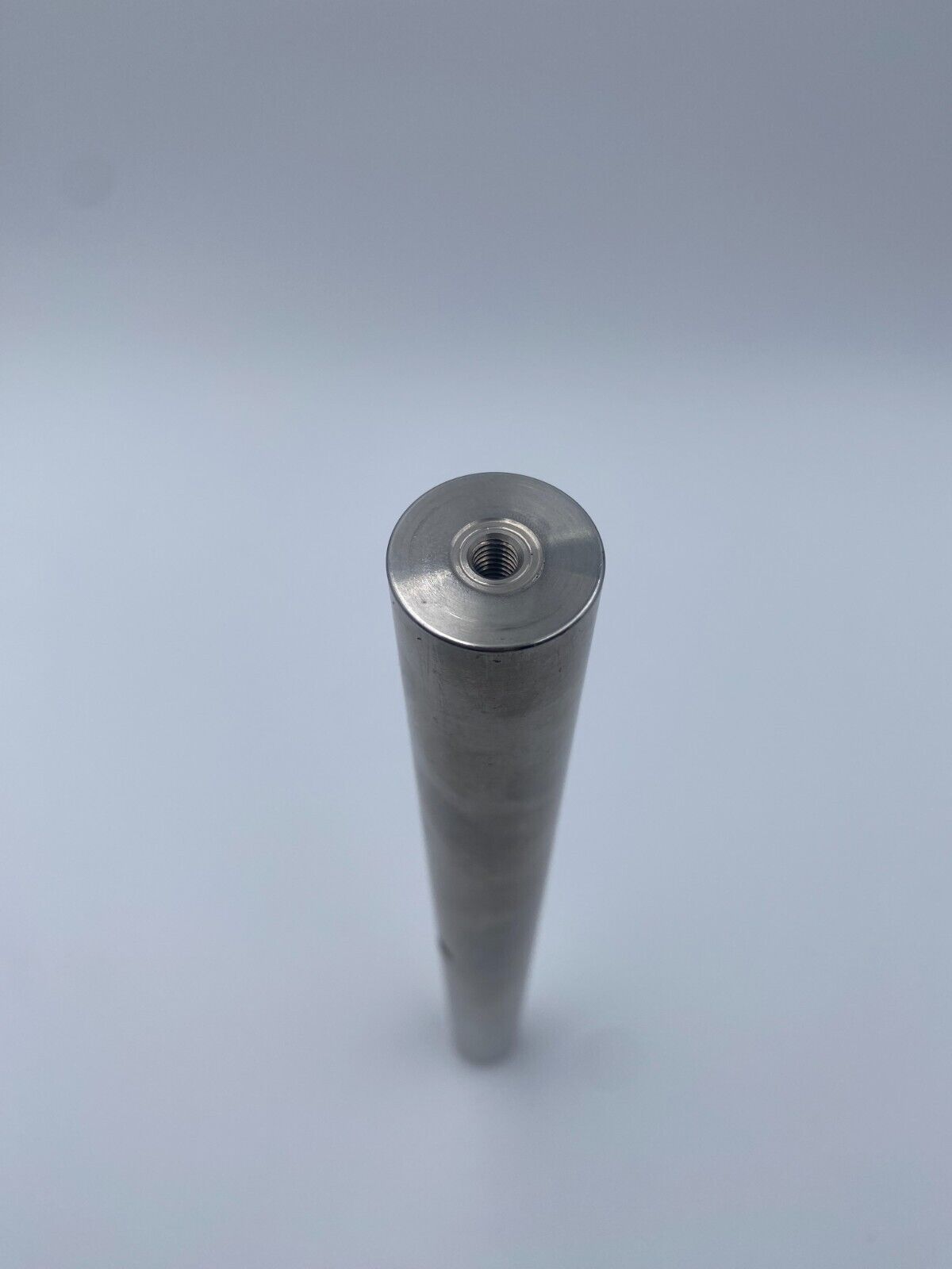Thorlabs RS300/M - Ø25.0 mm Pillar Post, M6 Taps, L = 300 mm